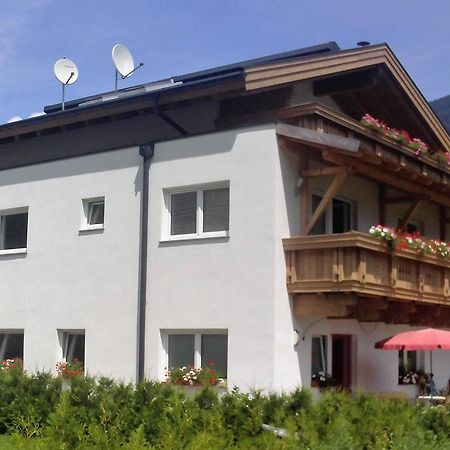 Appartment Christine Langenfeld Bagian luar foto