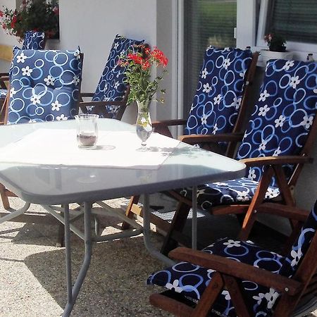 Appartment Christine Langenfeld Bagian luar foto