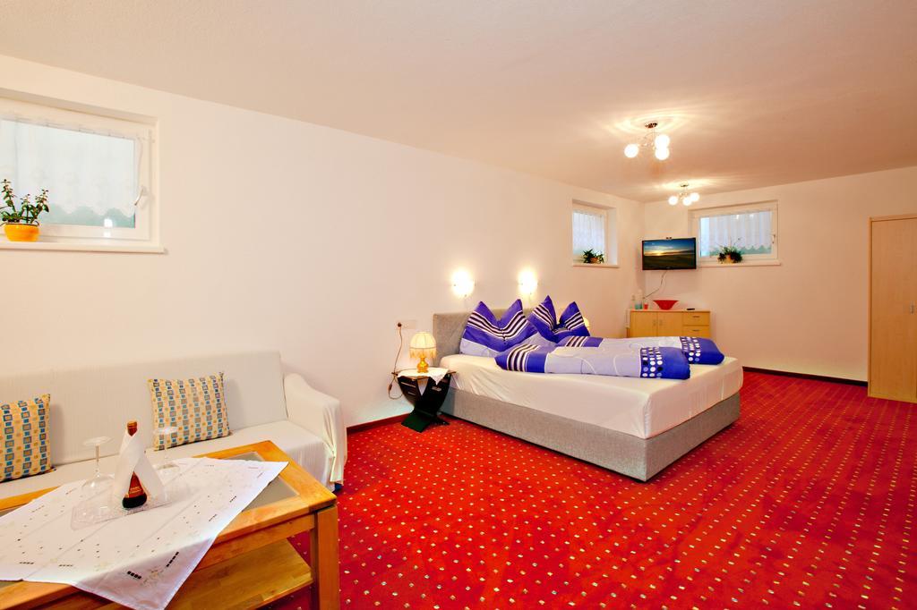 Appartment Christine Langenfeld Ruang foto