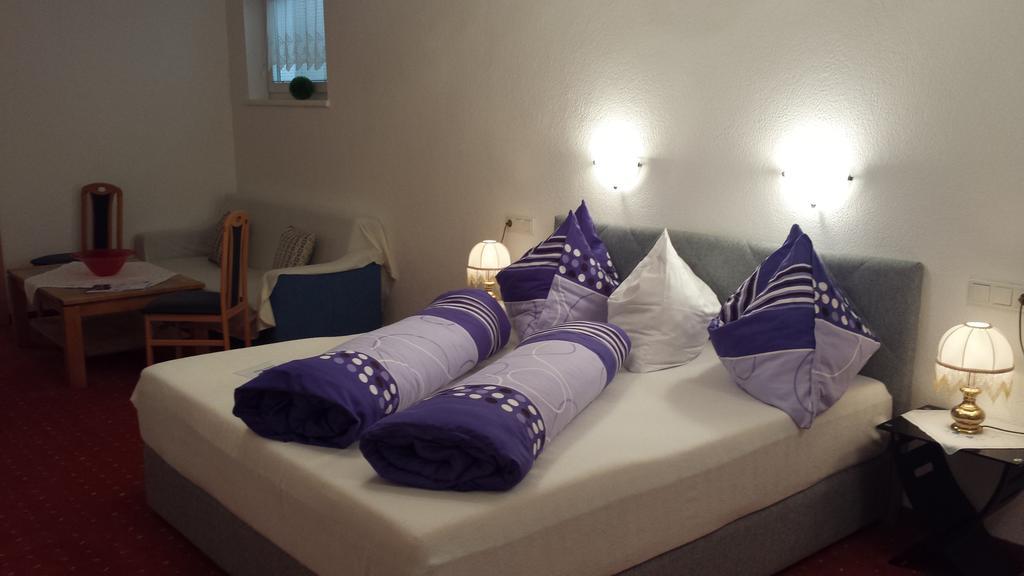 Appartment Christine Langenfeld Ruang foto