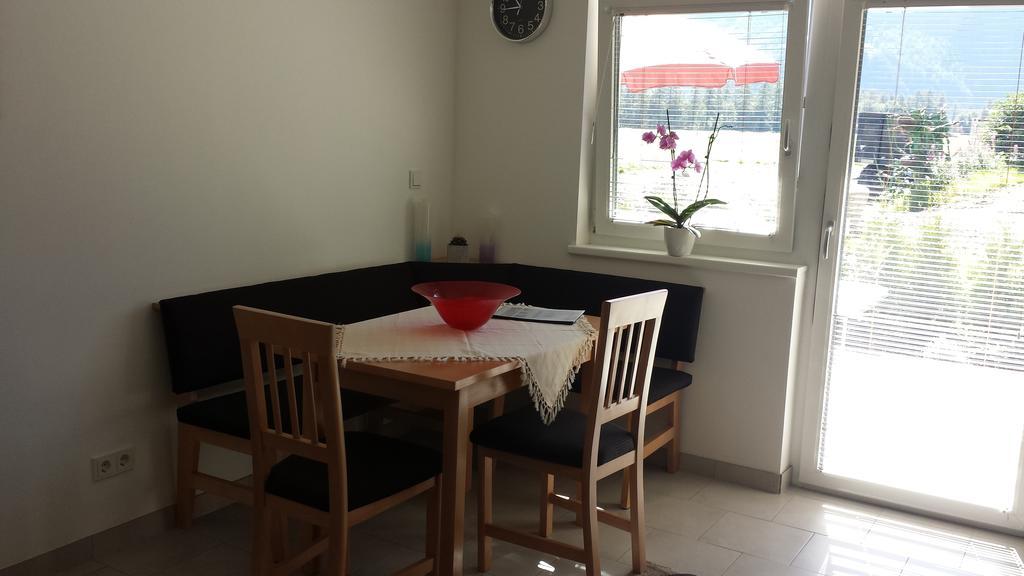 Appartment Christine Langenfeld Ruang foto