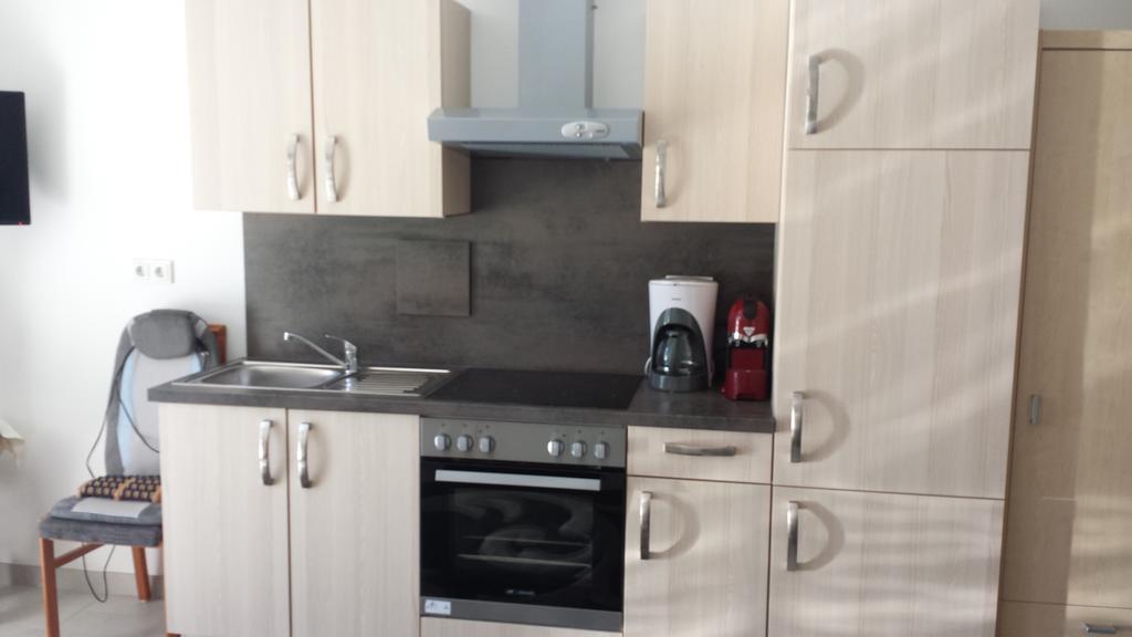 Appartment Christine Langenfeld Ruang foto