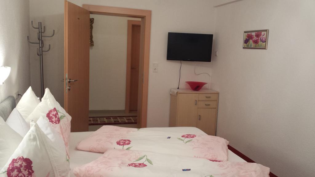 Appartment Christine Langenfeld Ruang foto