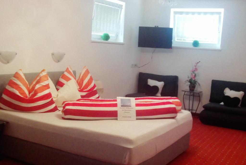 Appartment Christine Langenfeld Bagian luar foto