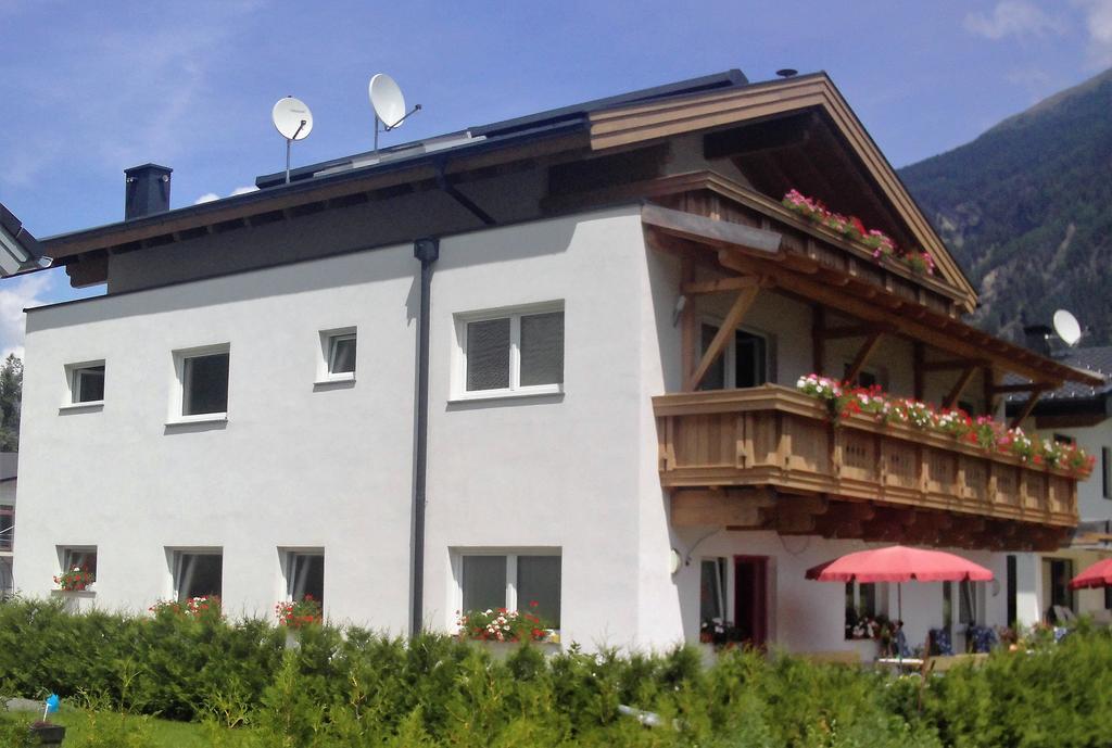 Appartment Christine Langenfeld Bagian luar foto