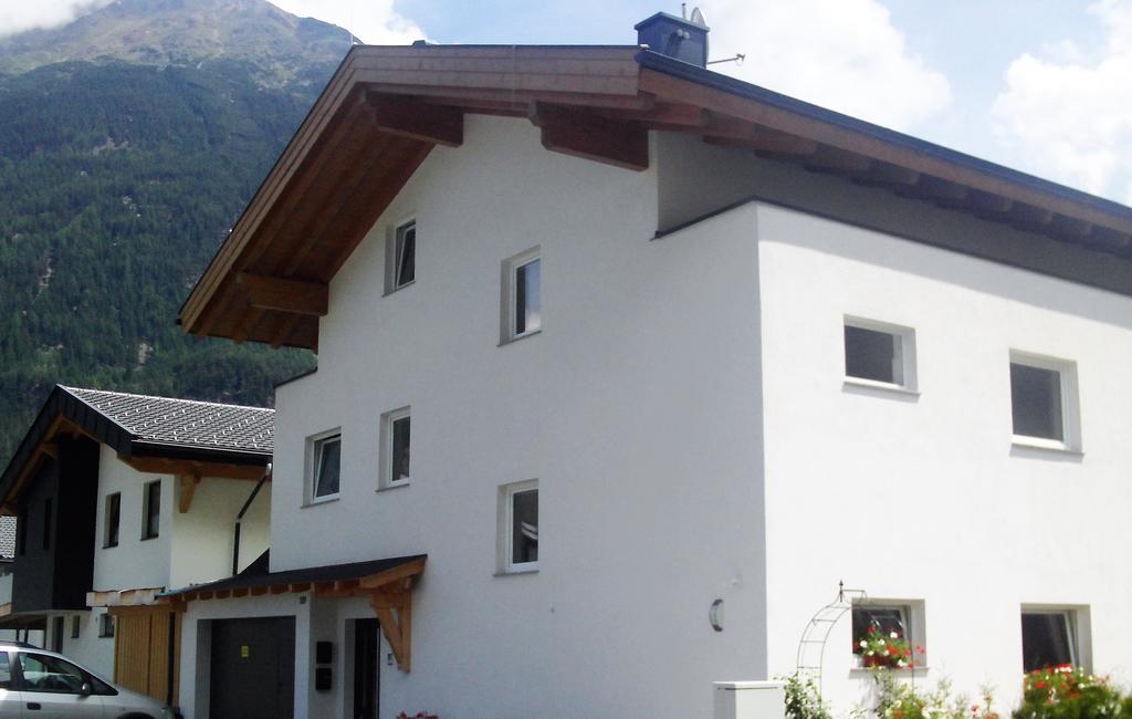 Appartment Christine Langenfeld Bagian luar foto