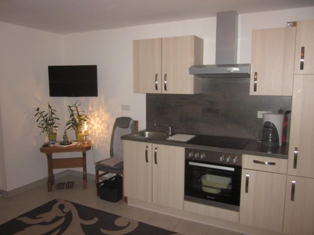 Appartment Christine Langenfeld Bagian luar foto